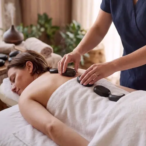Ast Docht – Bequeme Massageliegen